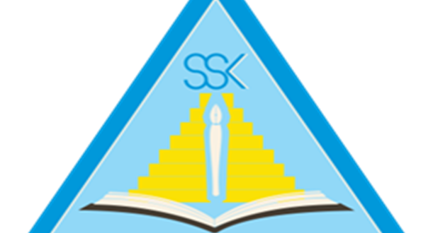 logo ssk