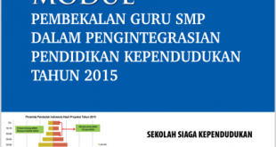 modul ssk smp