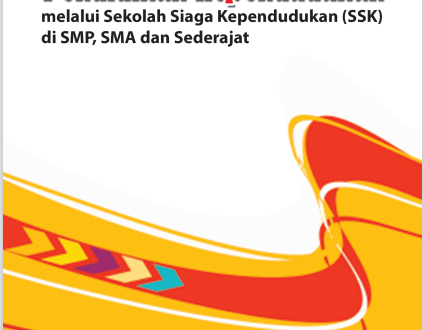 buku pedoman ssk