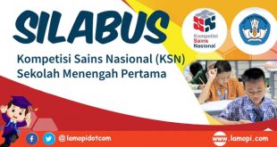 silabus ksn ips 2021